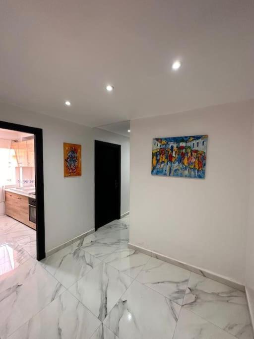 Charmant Appartement Avec Piscine 2Chambres Au Coeur De Gueliz Μαρακές Εξωτερικό φωτογραφία