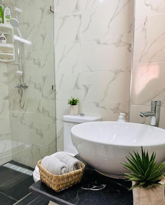 Charmant Appartement Avec Piscine 2Chambres Au Coeur De Gueliz Μαρακές Εξωτερικό φωτογραφία